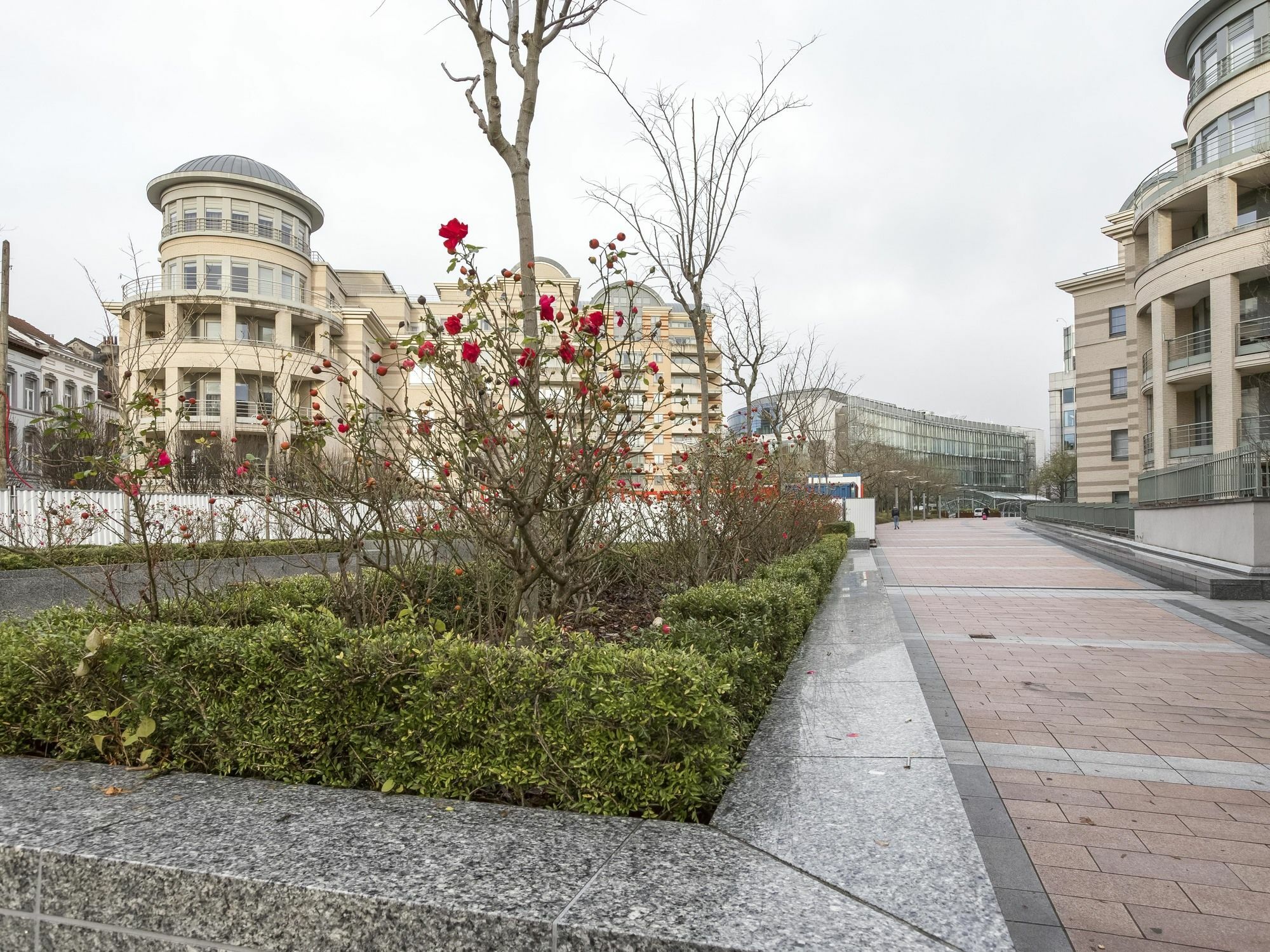 Sweet Inn Apartments-Eu Parliament 브뤼셀 외부 사진