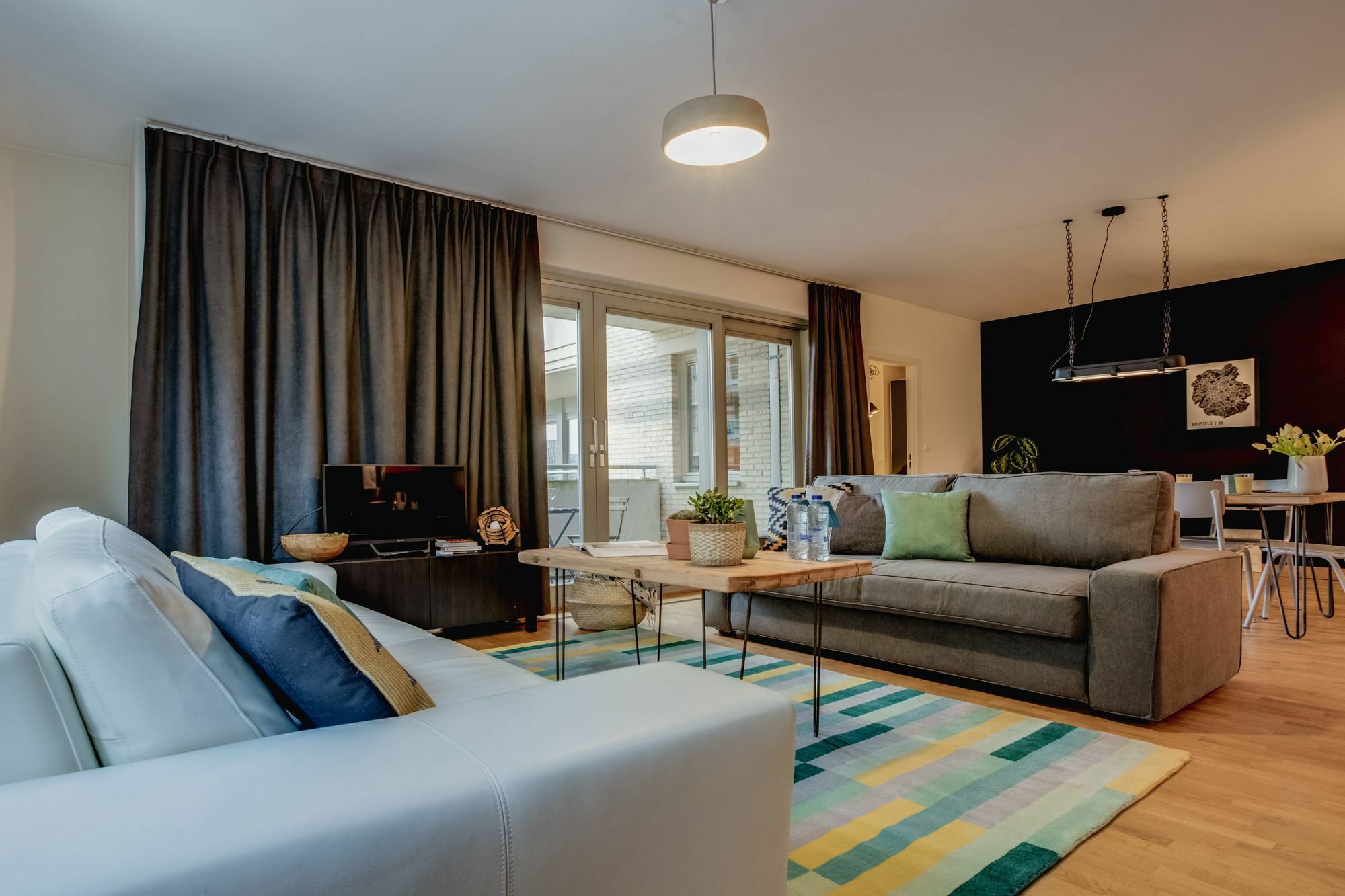 Sweet Inn Apartments-Eu Parliament 브뤼셀 외부 사진