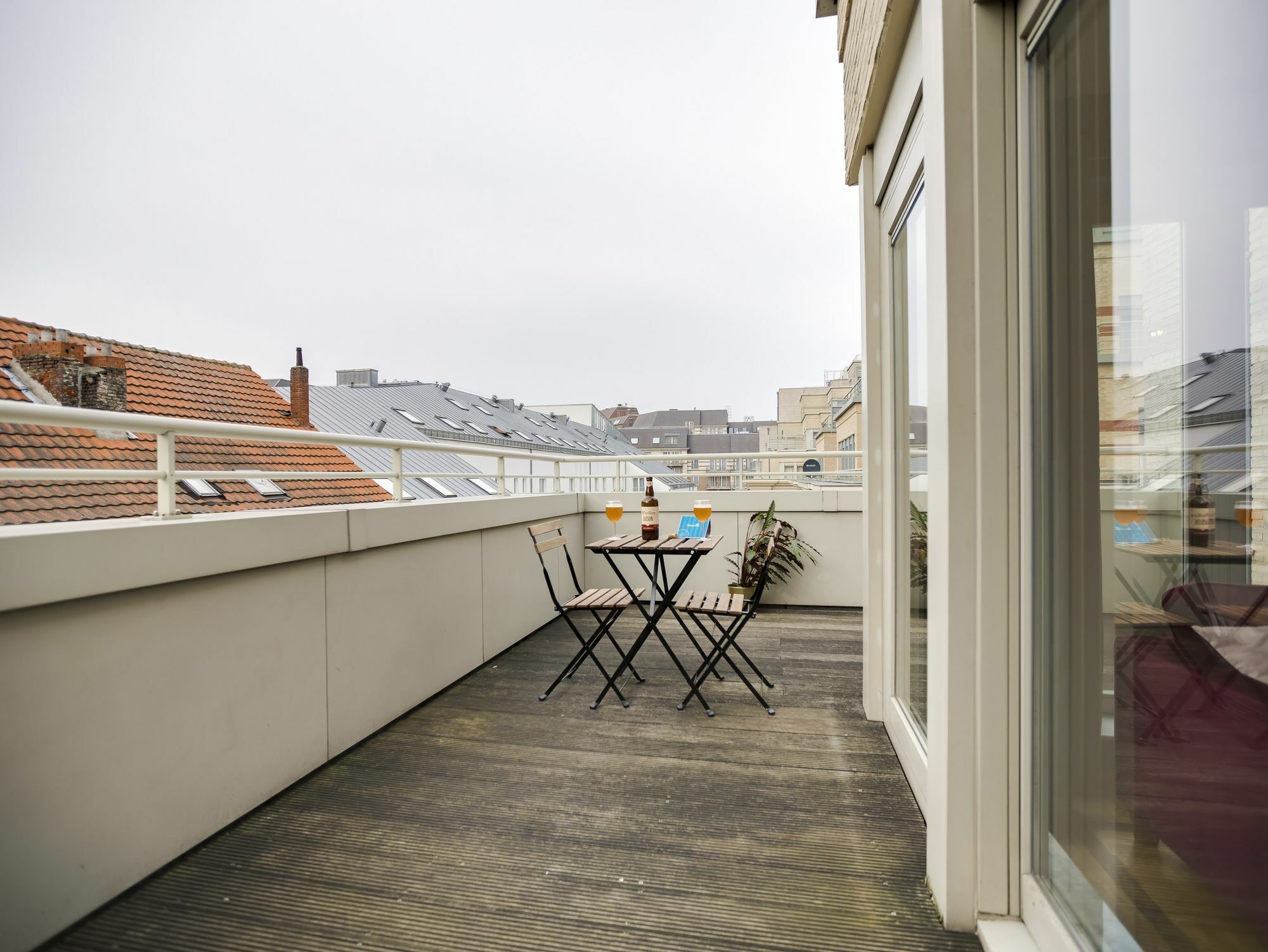 Sweet Inn Apartments-Eu Parliament 브뤼셀 외부 사진